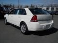 2005 White Chevrolet Malibu Maxx LS Wagon  photo #3