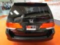 2010 Crystal Black Pearl Honda Odyssey EX-L  photo #7