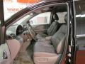 2010 Crystal Black Pearl Honda Odyssey EX-L  photo #14