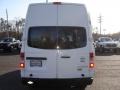 Blizzard White - NV 2500 HD S High Roof Photo No. 8