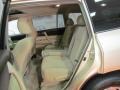 Sandy Beach Metallic - Highlander V6 4WD Photo No. 10