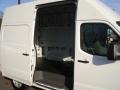 Blizzard White - NV 2500 HD S High Roof Photo No. 10