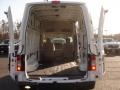 Blizzard White - NV 2500 HD S High Roof Photo No. 11