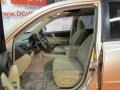 Sandy Beach Metallic - Highlander V6 4WD Photo No. 15