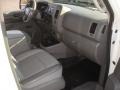 Blizzard White - NV 2500 HD S High Roof Photo No. 16