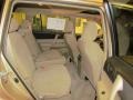 Sandy Beach Metallic - Highlander V6 4WD Photo No. 22