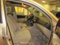 Sandy Beach Metallic - Highlander V6 4WD Photo No. 25