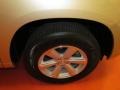 Sandy Beach Metallic - Highlander V6 4WD Photo No. 26