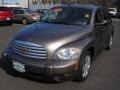 Mocha Steel Metallic - HHR LS Photo No. 1