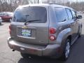 Mocha Steel Metallic - HHR LS Photo No. 4