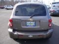 Mocha Steel Metallic - HHR LS Photo No. 5