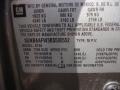Mocha Steel Metallic - HHR LS Photo No. 15