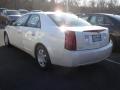 White Diamond - CTS Sedan Photo No. 6