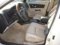 White Diamond - CTS Sedan Photo No. 7