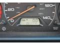 2002 Mesa Beige Metallic Honda Odyssey EX  photo #9