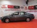 Magnetic Gray Metallic - Avalon Limited Photo No. 4