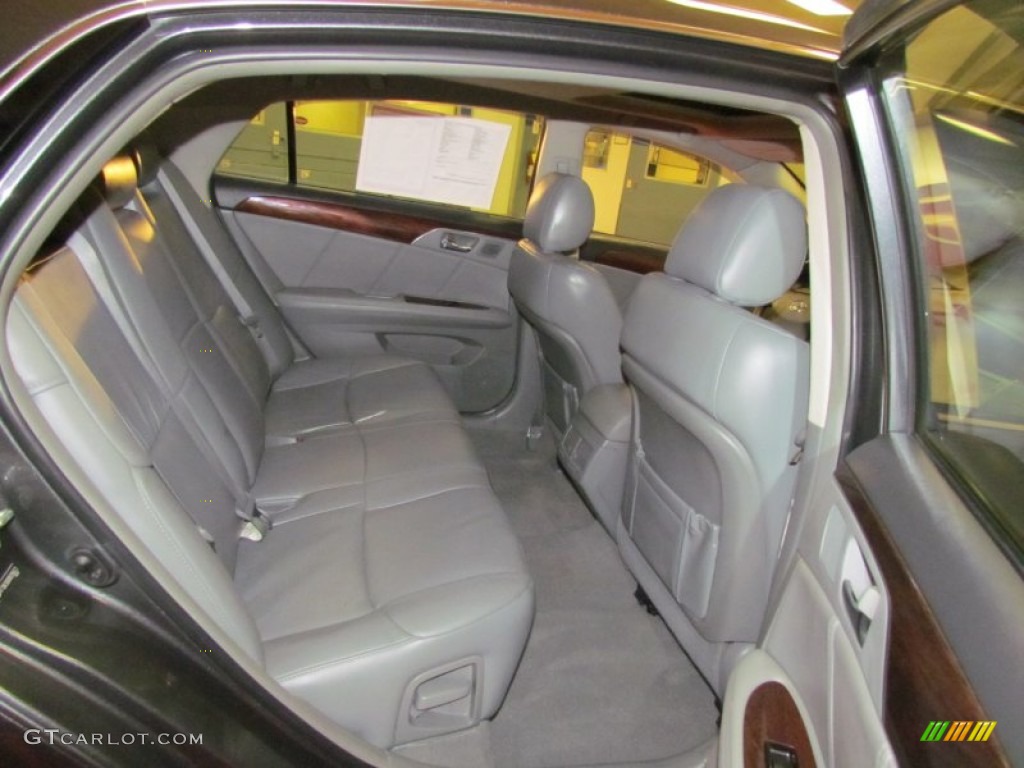 2008 Toyota Avalon Limited interior Photo #62418882