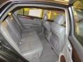 2008 Toyota Avalon Limited interior