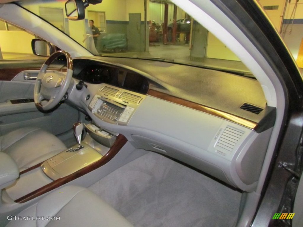 2008 Toyota Avalon Limited interior Photo #62418894