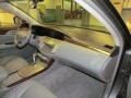 2008 Toyota Avalon Limited interior
