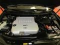 2008 Toyota Avalon 3.5L DOHC 24V VVT-i V6 Engine Photo