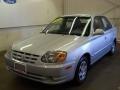 Silver Mist - Accent GLS Sedan Photo No. 1