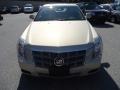 Gold Mist - CTS Sedan Photo No. 3