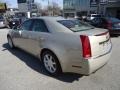Gold Mist - CTS Sedan Photo No. 8