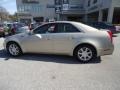 Gold Mist - CTS Sedan Photo No. 9