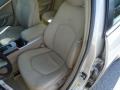 Gold Mist - CTS Sedan Photo No. 12