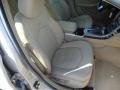 Gold Mist - CTS Sedan Photo No. 15