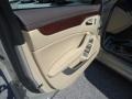 Gold Mist - CTS Sedan Photo No. 18