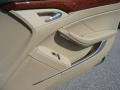 Gold Mist - CTS Sedan Photo No. 19