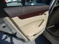 Gold Mist - CTS Sedan Photo No. 22
