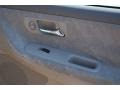 2002 Mesa Beige Metallic Honda Odyssey EX  photo #19
