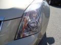 Gold Mist - CTS Sedan Photo No. 47