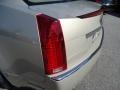 Gold Mist - CTS Sedan Photo No. 49
