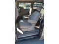 2002 Mesa Beige Metallic Honda Odyssey EX  photo #24