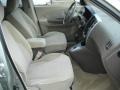 2007 Desert Sage Metallic Hyundai Tucson SE 4WD  photo #20