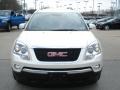 White Diamond Tintcoat - Acadia SLT AWD Photo No. 3