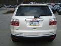 White Diamond Tintcoat - Acadia SLT AWD Photo No. 7