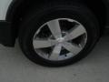 White Diamond Tintcoat - Acadia SLT AWD Photo No. 9