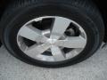White Diamond Tintcoat - Acadia SLT AWD Photo No. 10