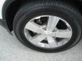 White Diamond Tintcoat - Acadia SLT AWD Photo No. 11