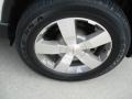 White Diamond Tintcoat - Acadia SLT AWD Photo No. 12