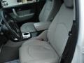 White Diamond Tintcoat - Acadia SLT AWD Photo No. 14