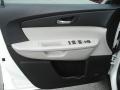 White Diamond Tintcoat - Acadia SLT AWD Photo No. 15