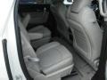 White Diamond Tintcoat - Acadia SLT AWD Photo No. 18
