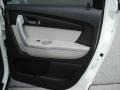 White Diamond Tintcoat - Acadia SLT AWD Photo No. 19