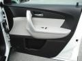 White Diamond Tintcoat - Acadia SLT AWD Photo No. 21